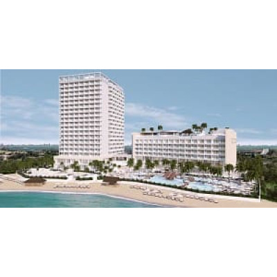 Breathless Cancún Soul Resort & Spa