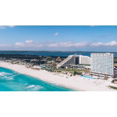 Coral Level at Iberostar Selection Cancún
