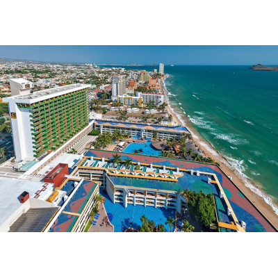 El Cid Castilla Beach Hotel