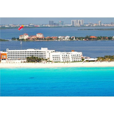 (FLAMINGO CANCUN RESORT ) (FLAMINGO CANCUN RESORT )