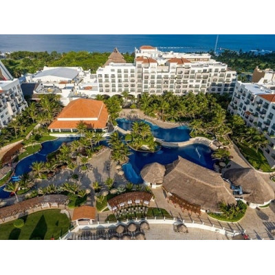 Fiesta Americana Condesa Cancun All Inclusive