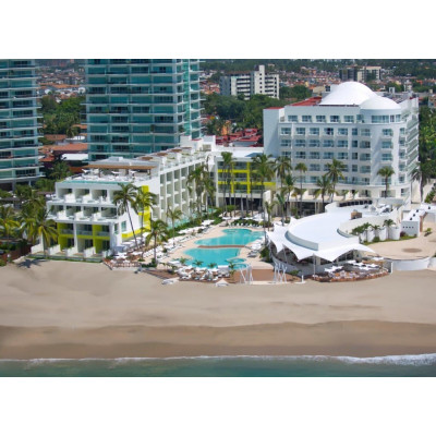 KRYSTAL ALTITUDE VALLARTA