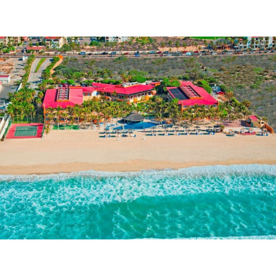 POSADA REAL LOS CABOS