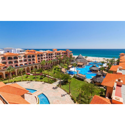 Royal Solaris Los Cabos