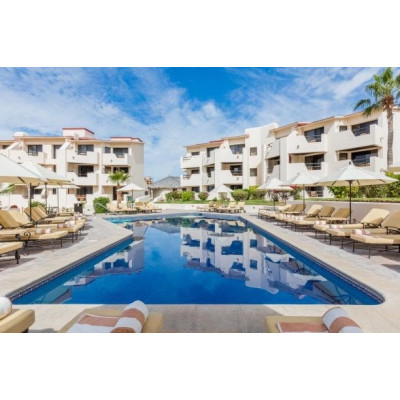 Solmar Resort
