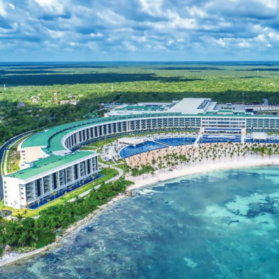 Hotel Barceló Rivera Maya