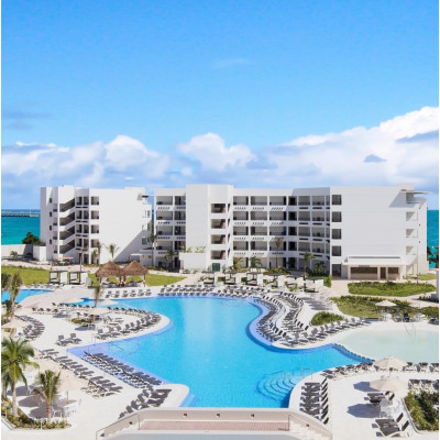 Hotel Ventus at Marina el CID 