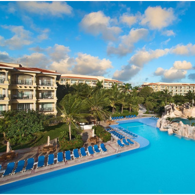 Hotel Marina el CID 