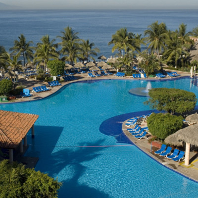 Hotel Melia