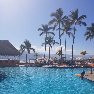 Sunscape Puerto Vallarta Resorts & Spa 