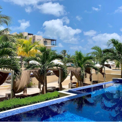Hotel Royalton Rivera Cancún
