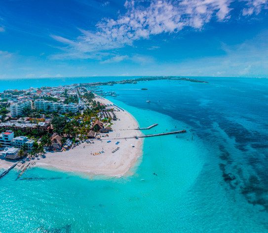 Hotel Xcaret Arte 