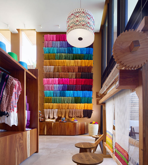 Hotel Xcaret Arte 