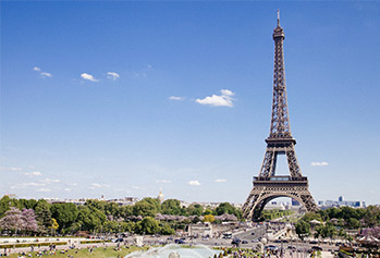 Europa Turista
